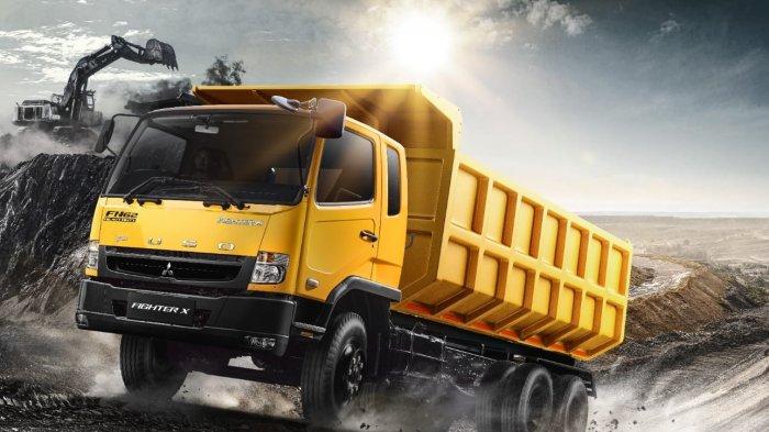 FUSO Medium Duty