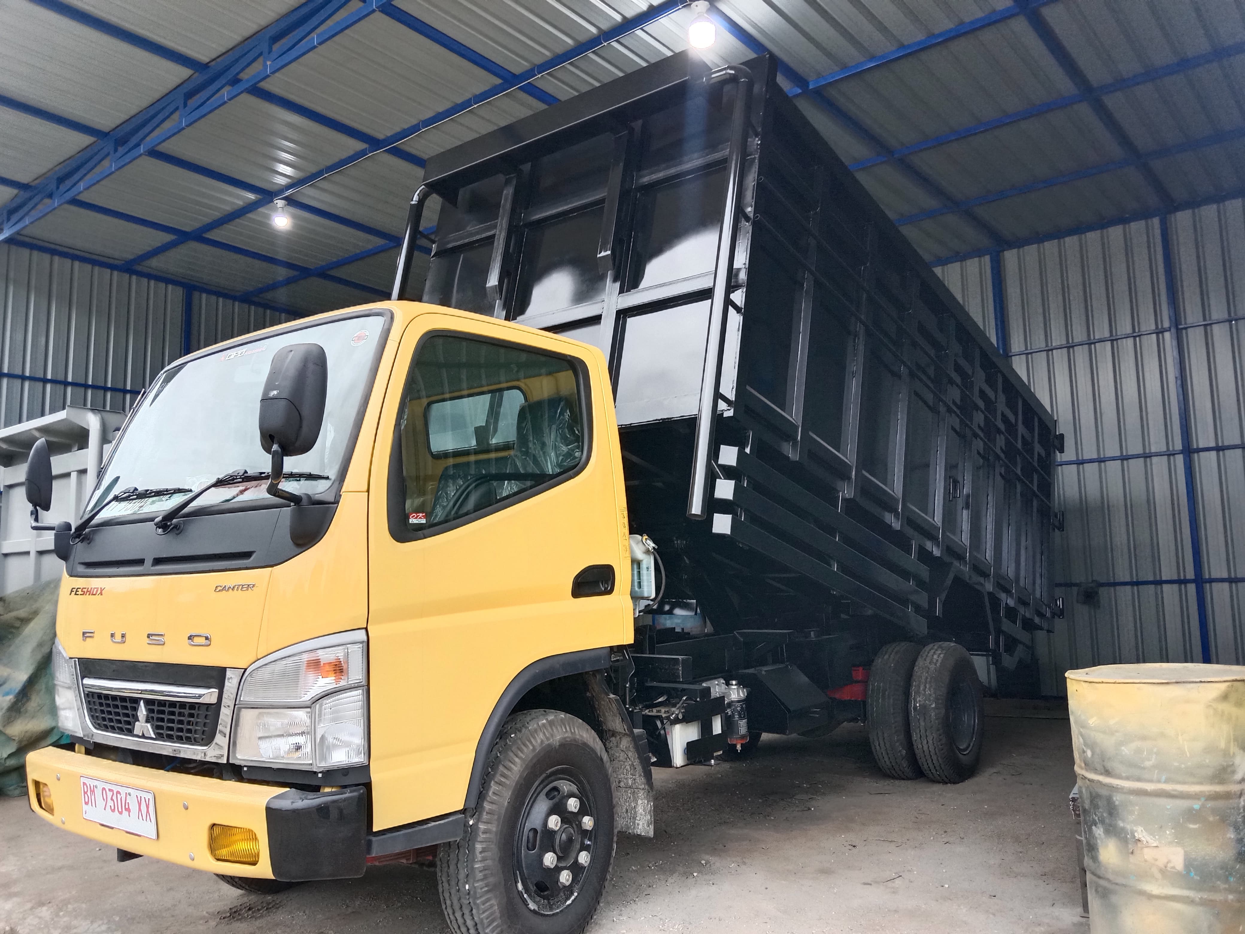 FUSO Light Duty