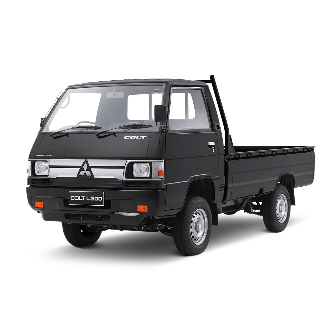 Mitsubishi L300