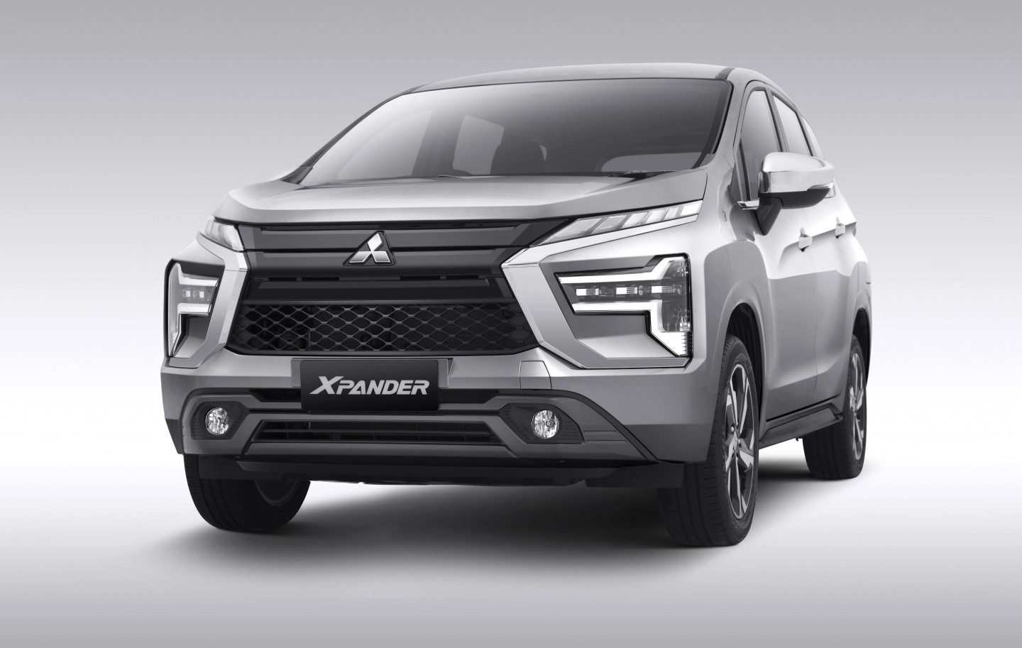 Mitsubishi Xpander